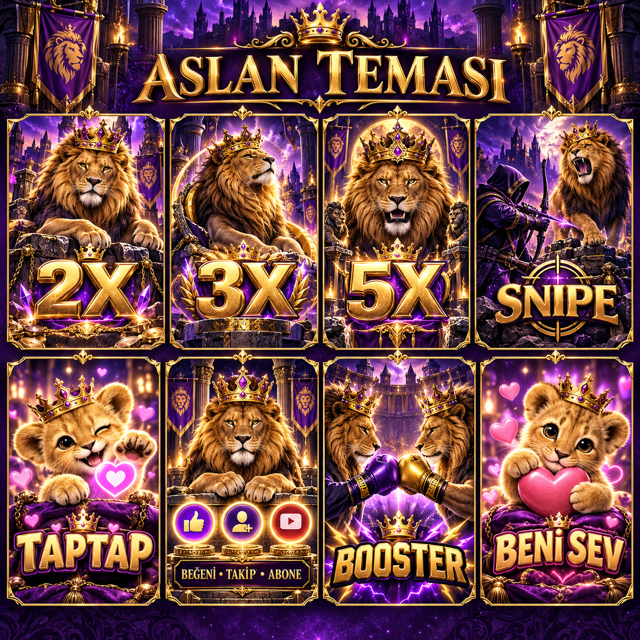 Aslan