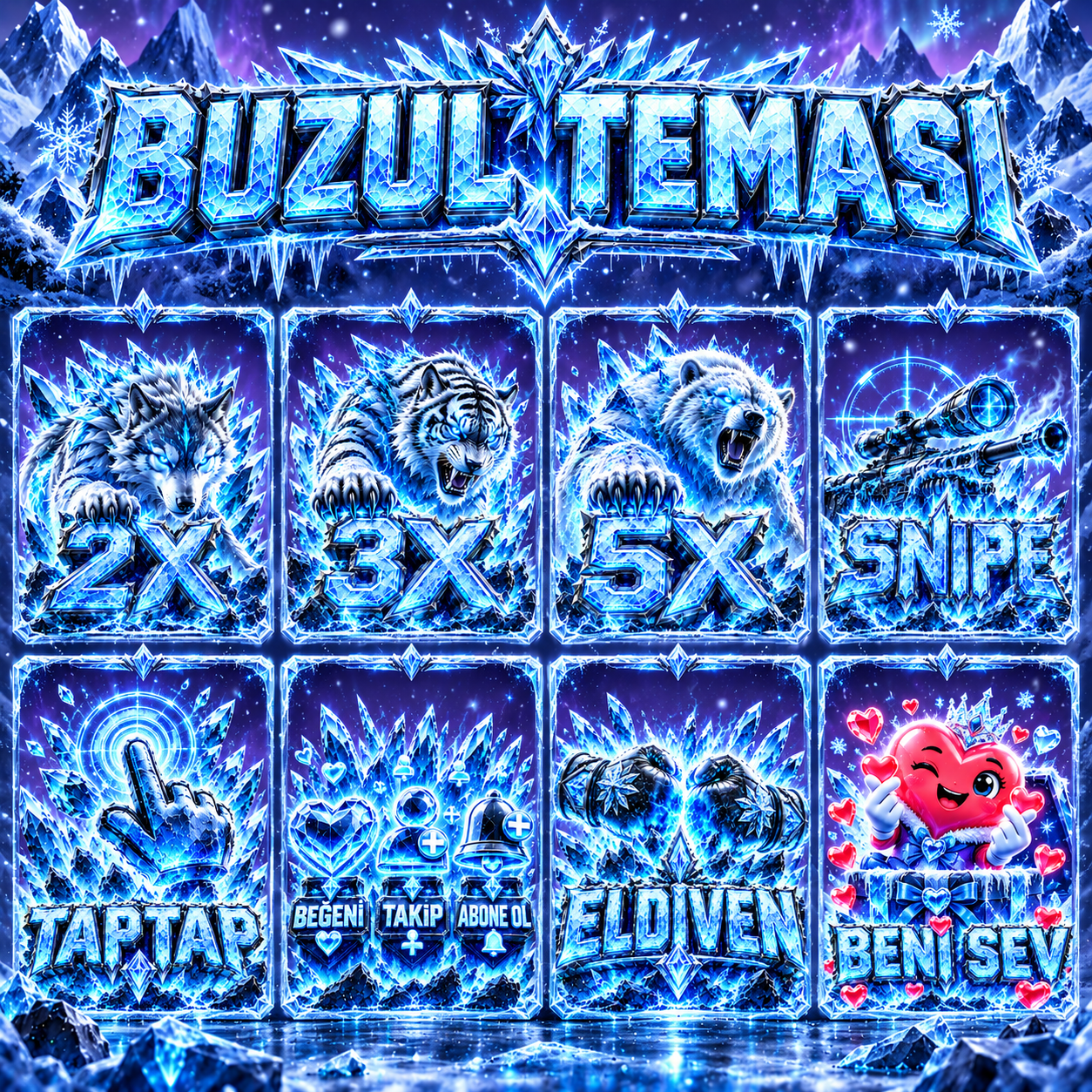 Buzul